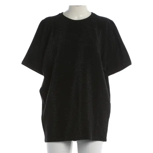 Shirt, in Black, Viscose, Dorothee Schumacher