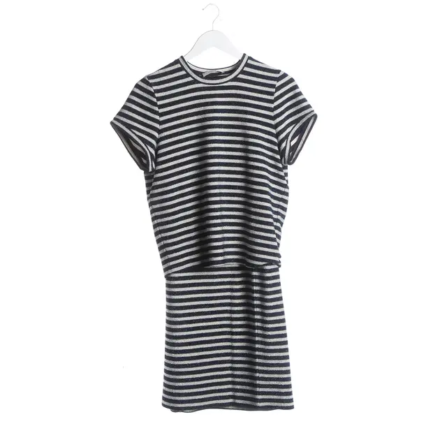 Set, in Navy, Viscose, Dorothee Schumacher