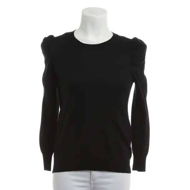 Jumper, in Black, Wool, Dorothee Schumacher