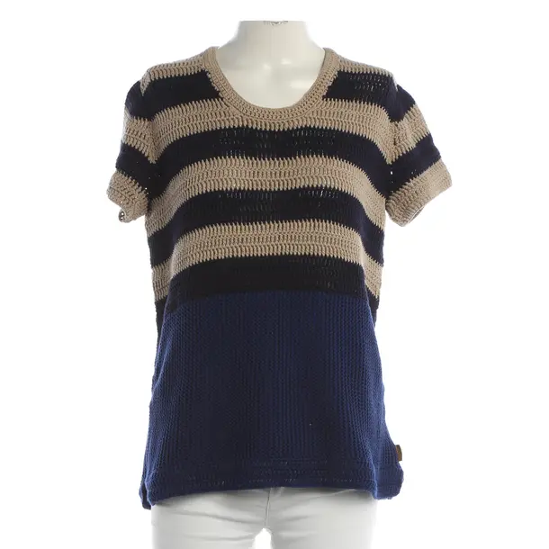 Camicia, in Marina Militare, Cotone, Burberry Brit