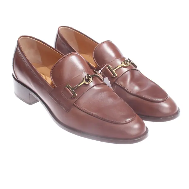 Loafers, in Brown, Tod´s
