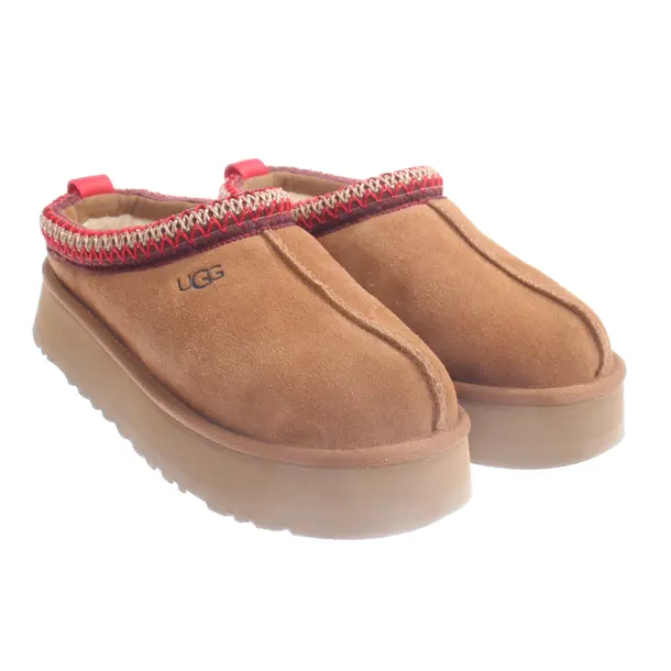 Mules, in Hellbraun, UGG Australia
