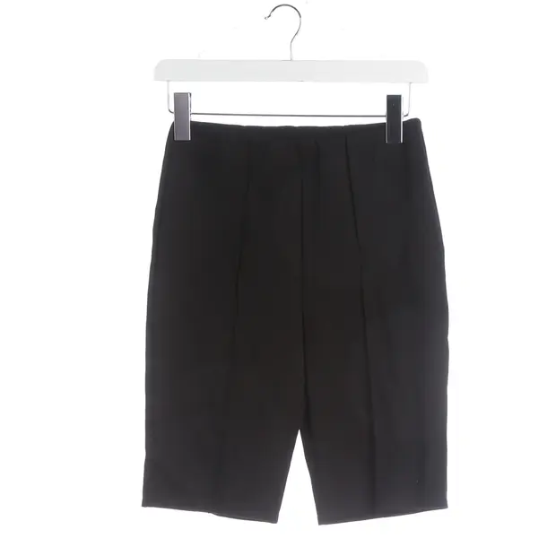 Bermuda, in Schwarz, Rayon, Anine Bing