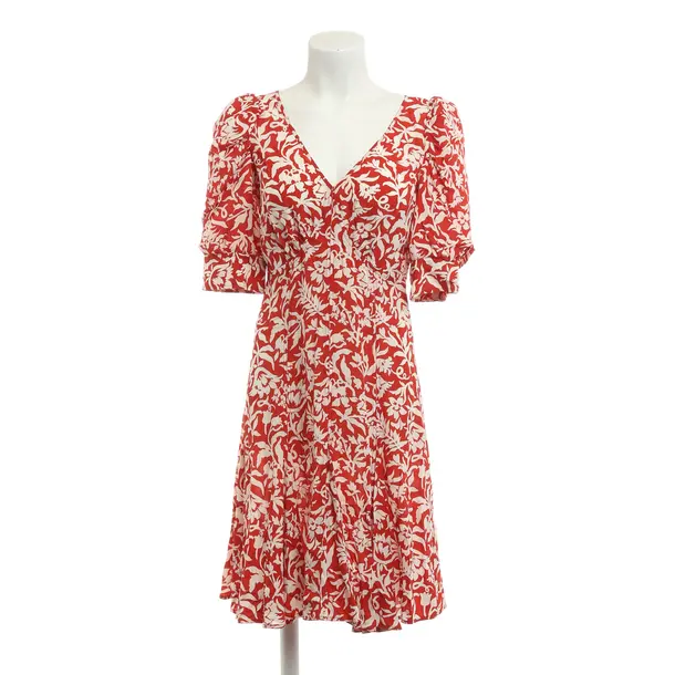 Kleid, in Rot, Viskose, Polo Ralph Lauren