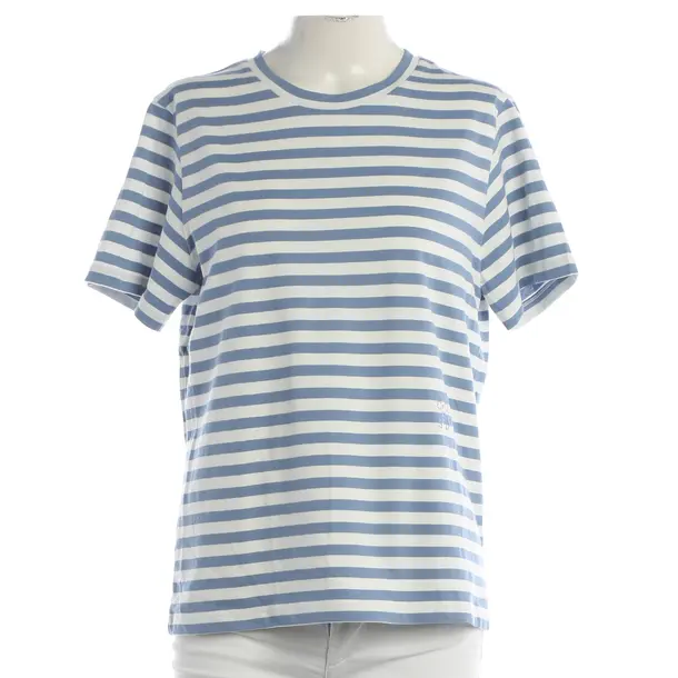 Shirt, in Weiß, Baumwolle, Closed