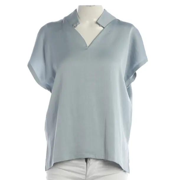 In alto, in Azzurro, Acetato, Drykorn