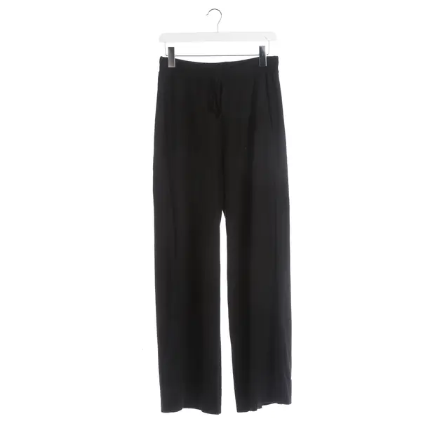 Pantaloni, in Nero, Lana, Dorothee Schumacher