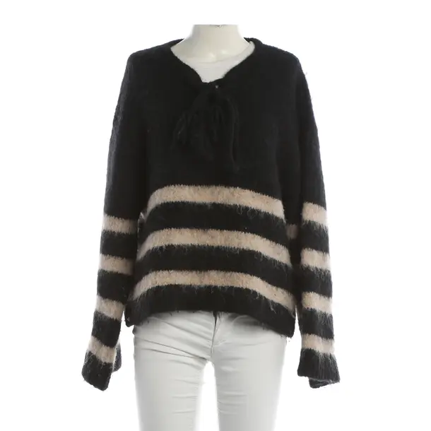 Pullover, in Beige, Wolle, Dorothee Schumacher