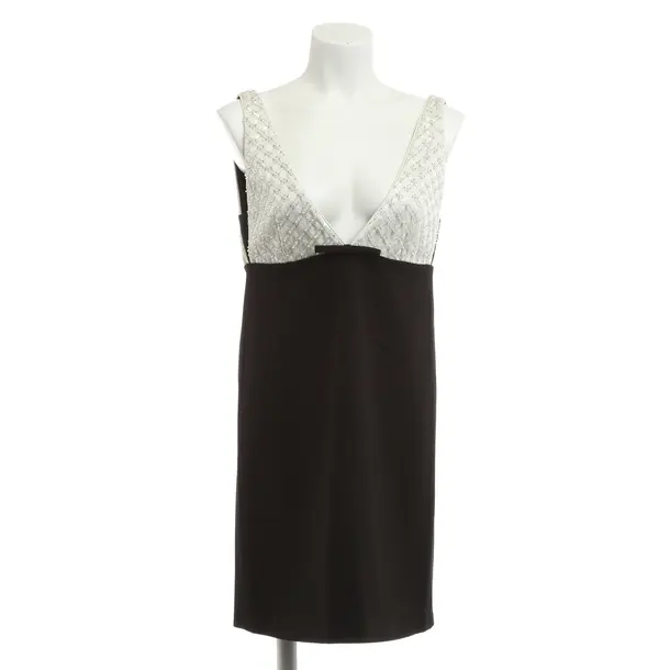 Cocktail Dress, in Black, Viscose, Dorothee Schumacher