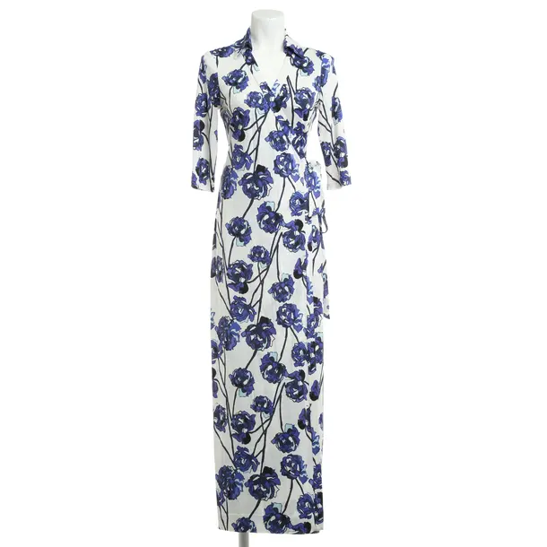 Kleid, in Mehrfarbig, Seide, Diane von Furstenberg
