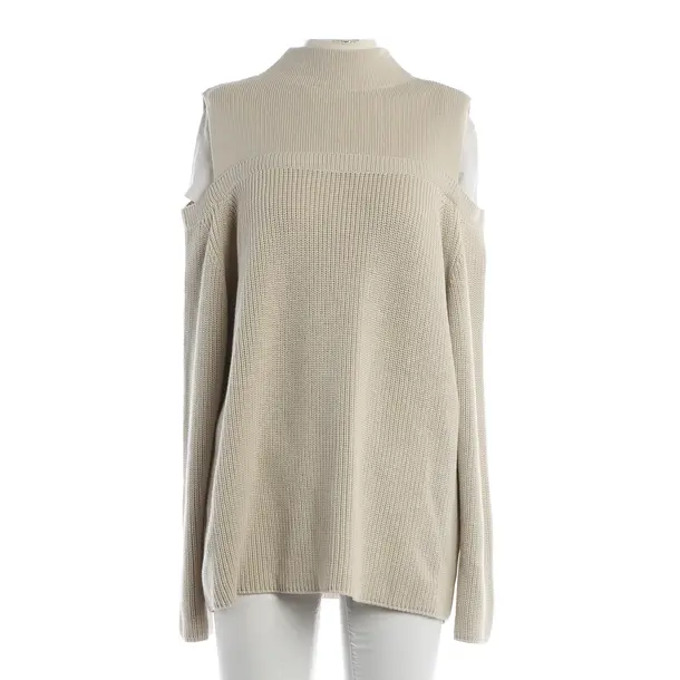 Maglione, in Beige, Cotone, Riani