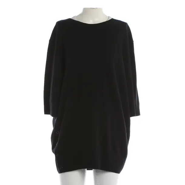 Jumper, in Black, Wool, Dorothee Schumacher