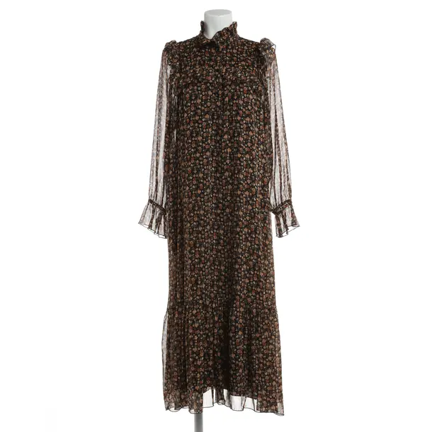 Kleid, in Mehrfarbig, Polyester, SoSue