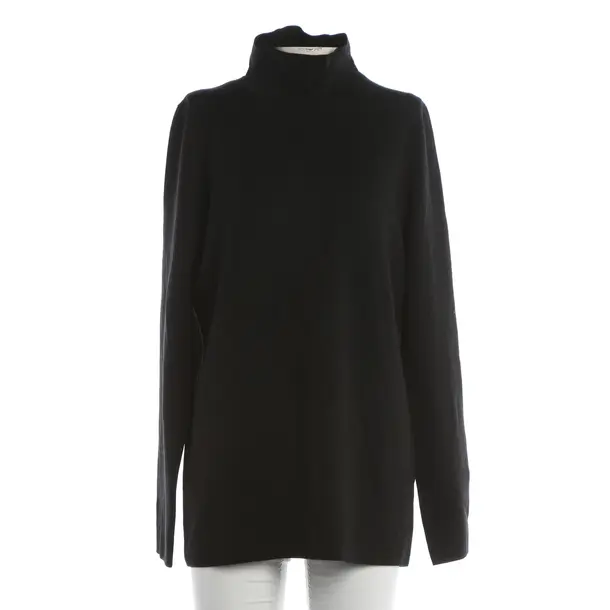Pullover, in Schwarz, Wolle, Dorothee Schumacher
