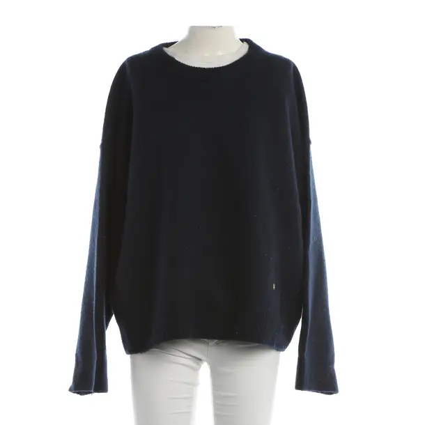 Maglione, in Marina Militare, Lana, Ganni