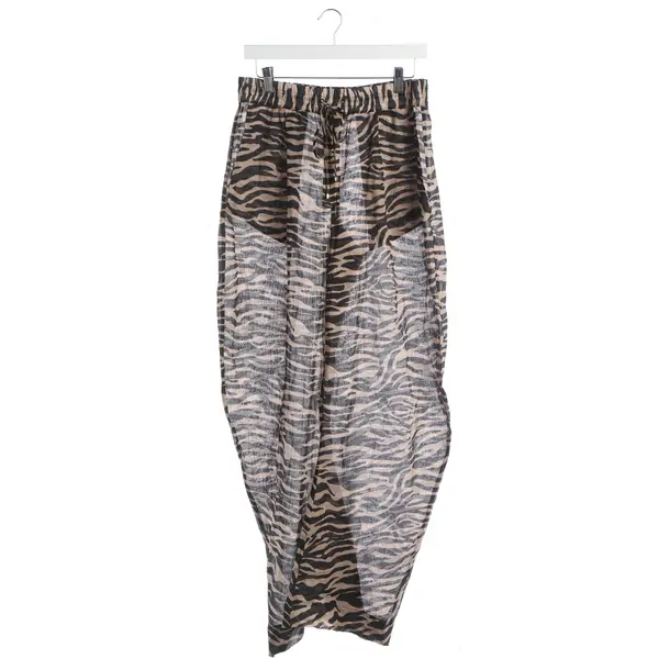 Pantaloni, in Multicolore, Cotone, L'Attico
