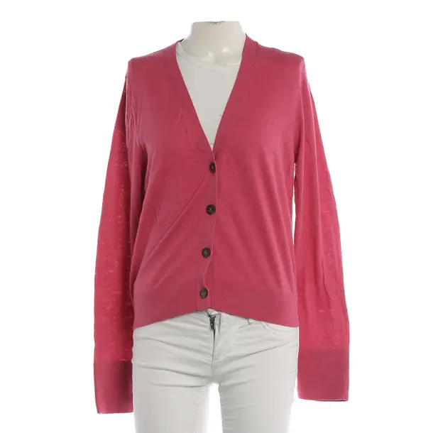 Cardigan, in Pink, Cotton, Marc O'Polo