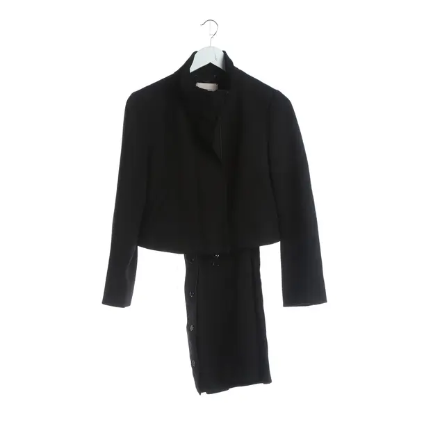 Pantsuit, in Black, Viscose, Dorothee Schumacher