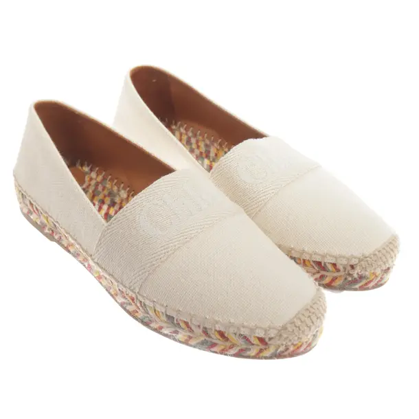 Espadrilles, in Beige, Chloé