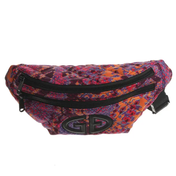 Bum Bag, in Multicolored, Polyamide, Goldbergh