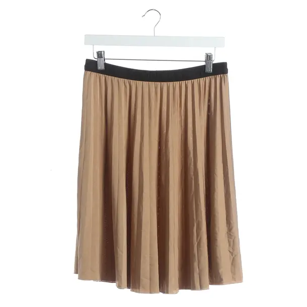 Skirt, in Brown, Cotton, Moncler