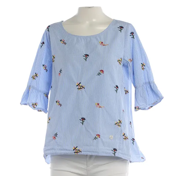 Blouse, in Multicolored, Cotton, Lieblingsstück