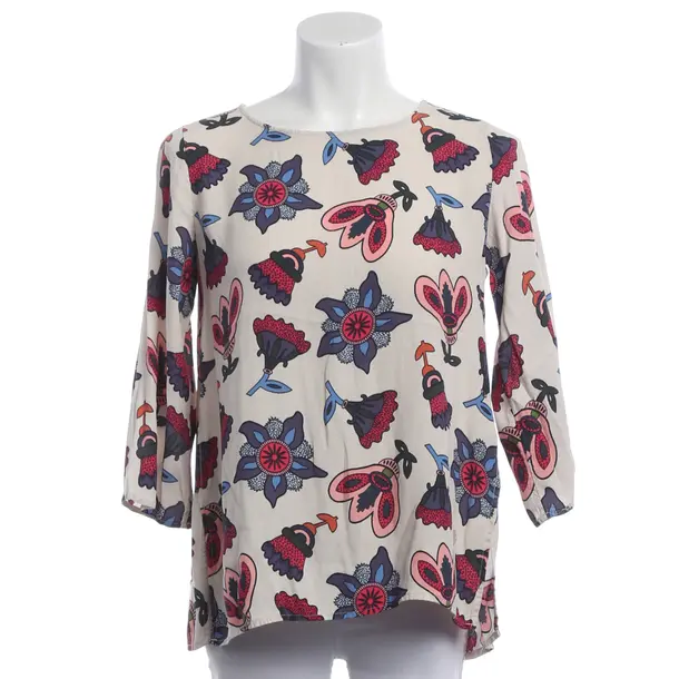 Blouse, in Multicolored, Viscose, Lieblingsstück