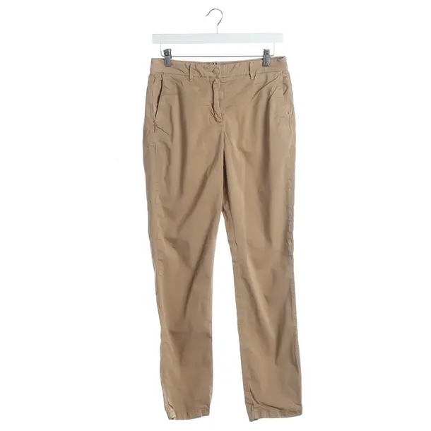 Pants, in Light Brown, Cotton, Tommy Jeans