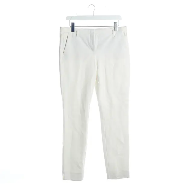 Pants, in Beige, Viscose, Dorothee Schumacher