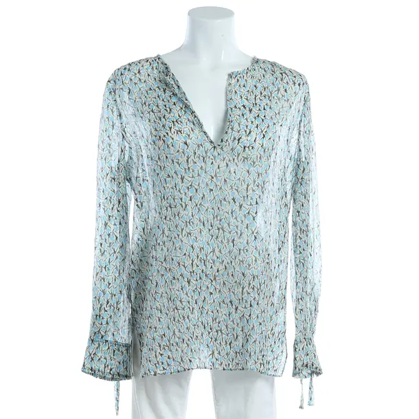 Blouse, in Multicolored, Cotton, Dorothee Schumacher