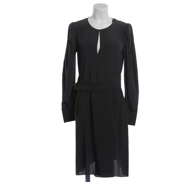 Dress, in Gray, Silk, Dorothee Schumacher