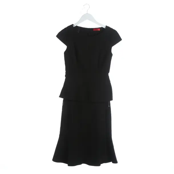 Set, in Schwarz, Polyester, Hugo Boss Red Label