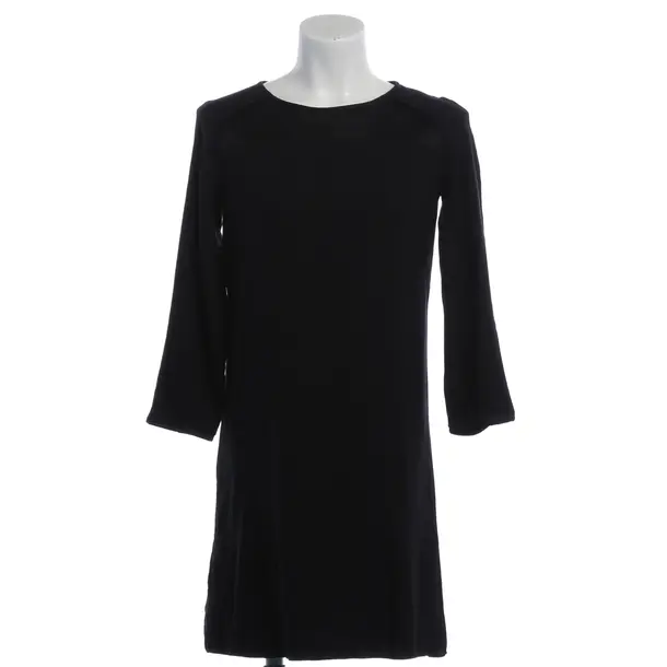 Abito, in Nero, Viscosa, Hugo Boss Arancione