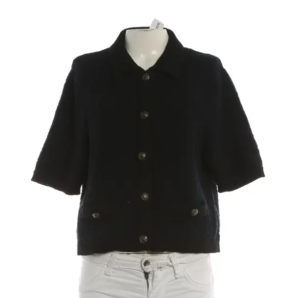 Cardigan, in Marina Militare, Cotone, Veronica Beard