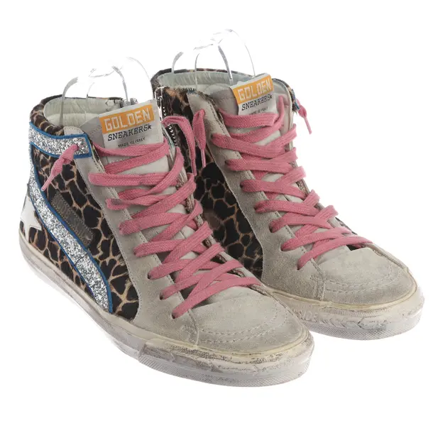 High-Top Sneaker, in Mehrfarbig, Golden Goose