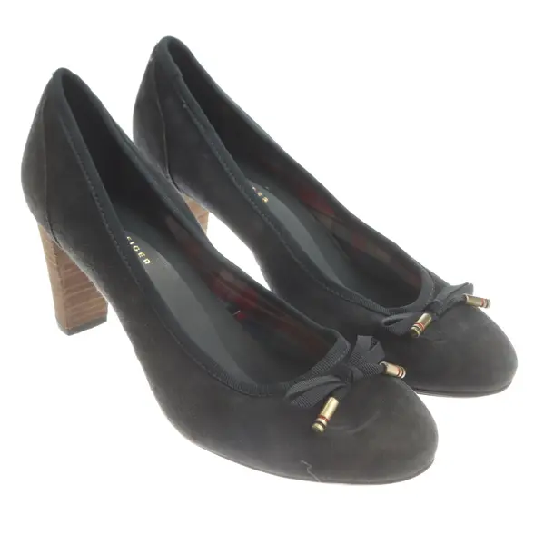 Pumps, in Navy, Tommy Hilfiger