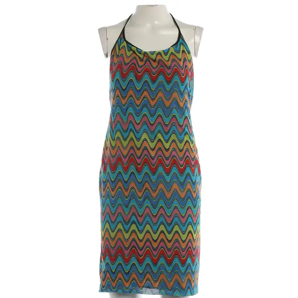 Top, in Multicolored, Viscose, Missoni Sport