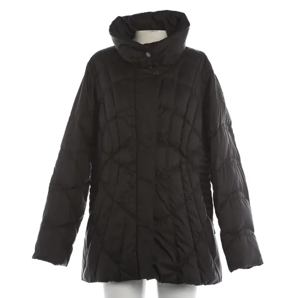 Winterjacke, in Schwarz, Polyester, Fuchs Schmitt