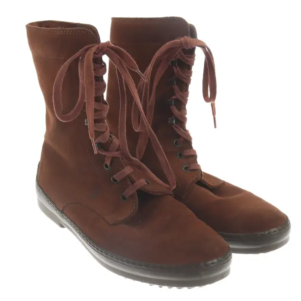Ankle Boots, in Brown, Tod´s