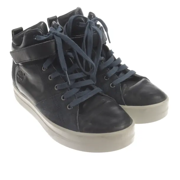 High-Top Sneaker, in Navy, Timberland