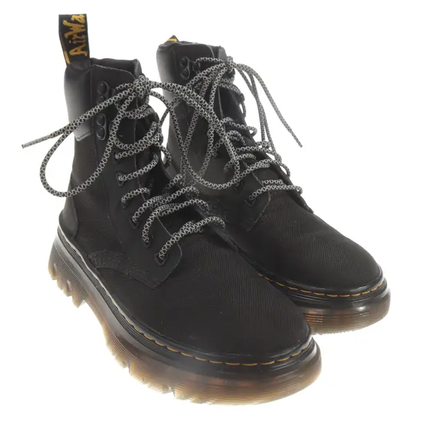 Ankle Boots, in Black, Dr. Martens