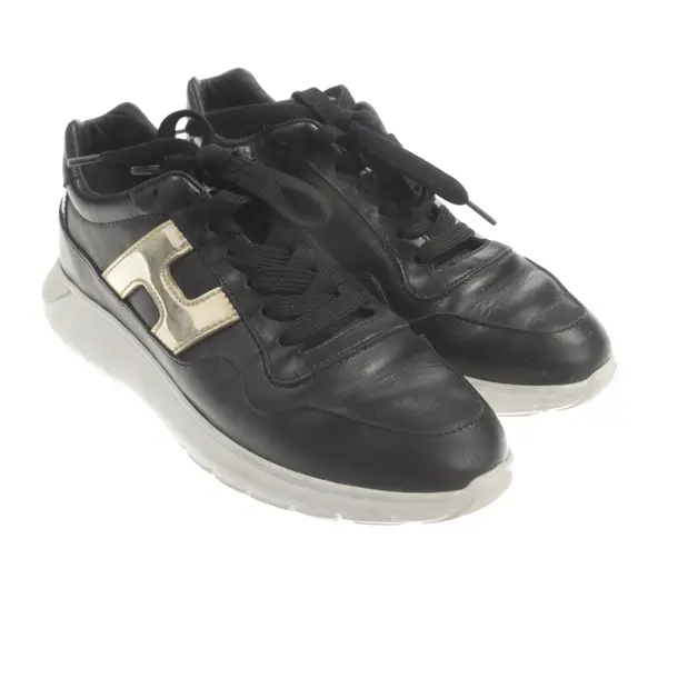 Sneaker, in Schwarz, Hogan