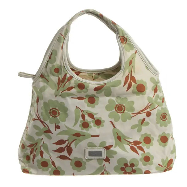 Handbag, in Multicolored, Baumwolle, Coccinelle