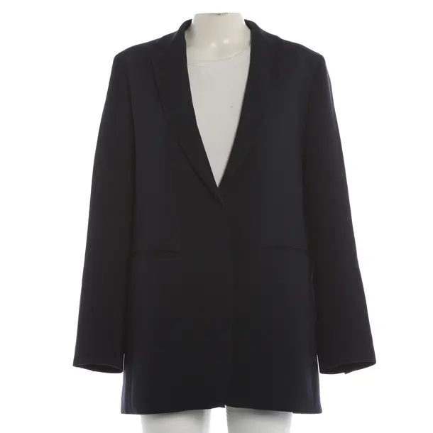 Blazer, in Marina Militare, Triacetato, Max Mara