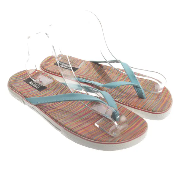 Sandalen, in Blau, Missoni Sport