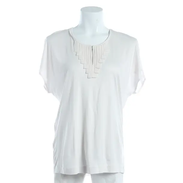 Shirt, in Hellrosa, Viskose, Hugo Boss Black Label