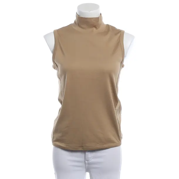 In alto, in Marrone, Cotone, Hugo Boss Etichetta Nera