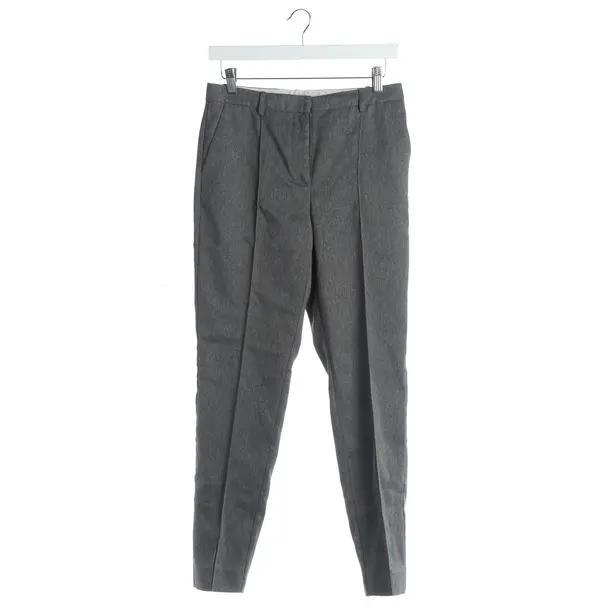 Pants, in Gray, Polyester, Day Birger et Mikkelsen