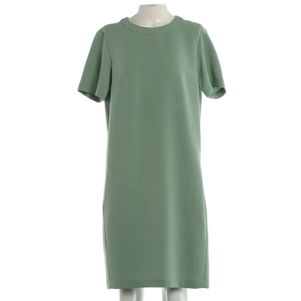 Dress, in Green, Triacetate, Hugo Boss Black Label
