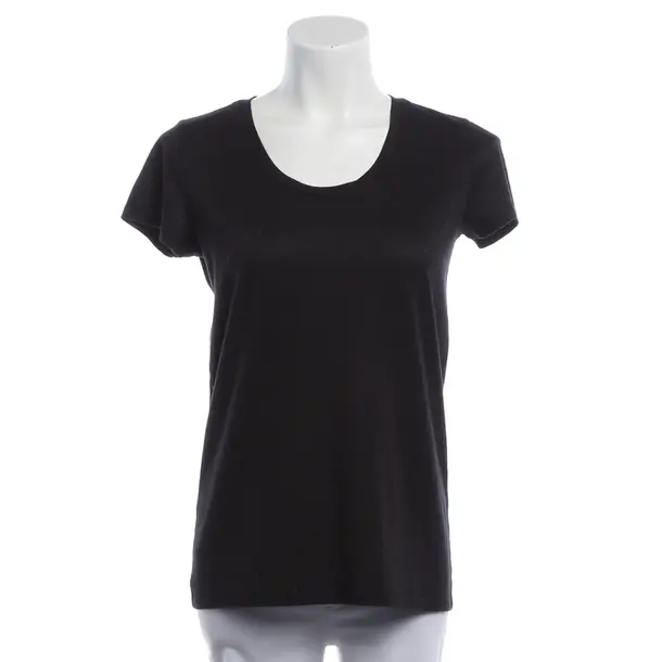Shirt, in Schwarz, Baumwolle, Hugo Boss Red Label
